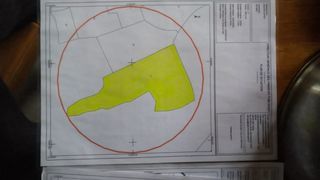  Terrain � vendre 420 m�