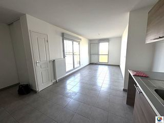  Appartement � vendre 2 pi�ces 43 m�