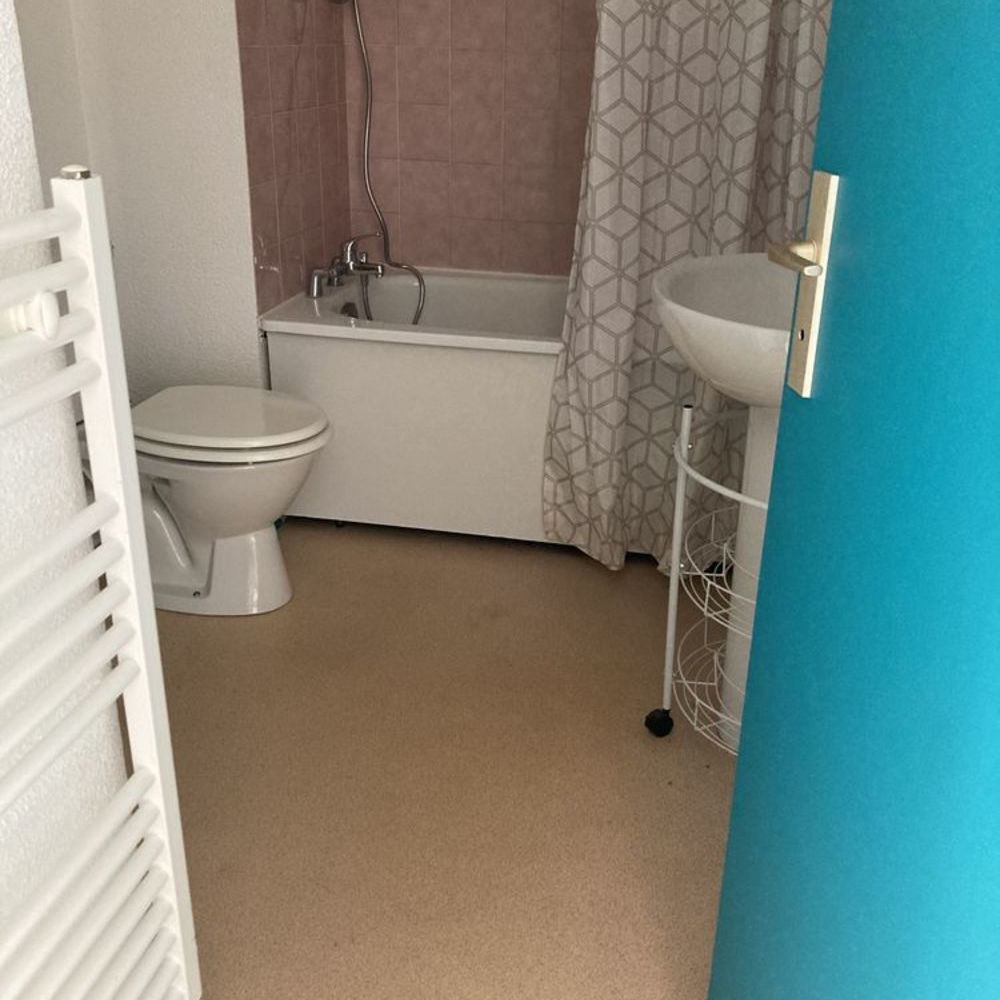 Location Appartement Location étudiant(e) Limoges