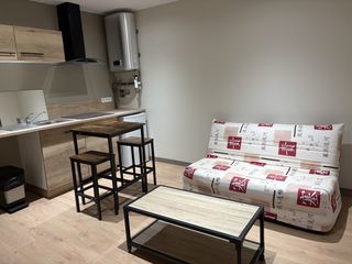  Appartement � louer 2 pi�ces 35 m�