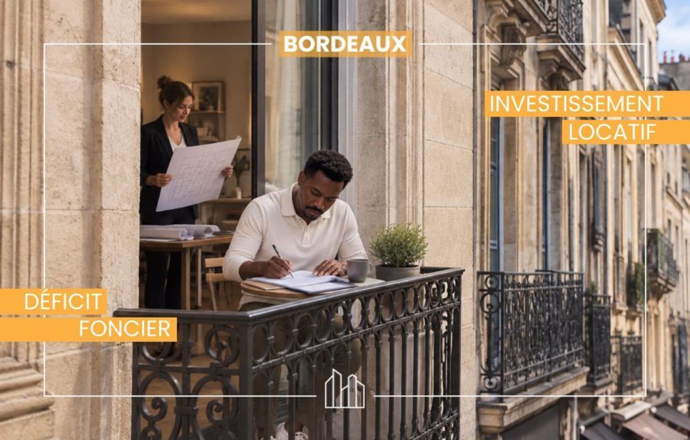 Appartements neufs   Bordeaux (33000)