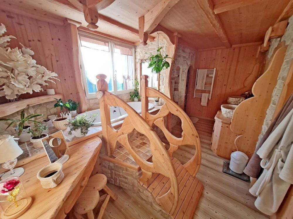 � vendre  Maison Saint-Pierre-dels-Forcats (66210)