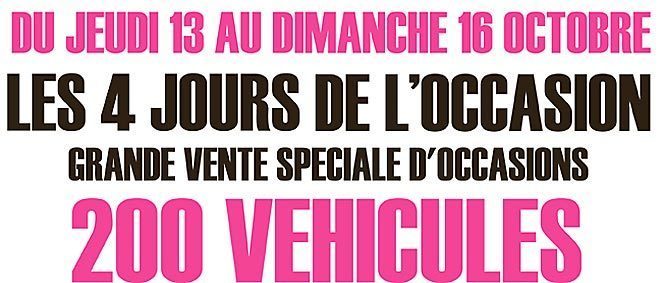 RENAULT SANDRAH, concessionnaire 62