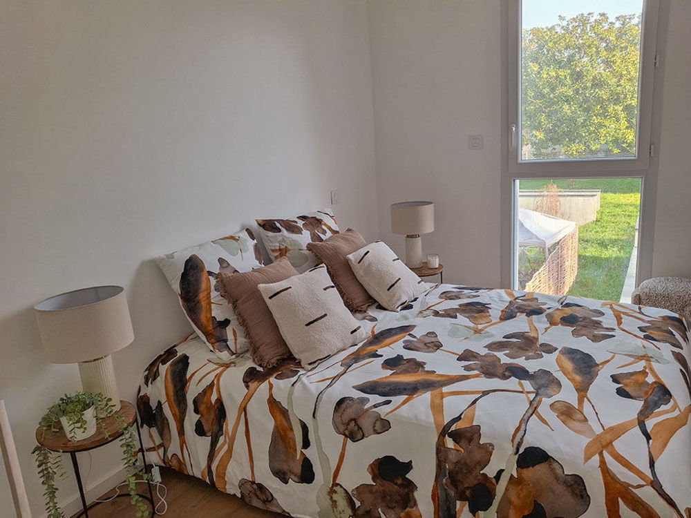 Appartements neufs   Nantes (44000)