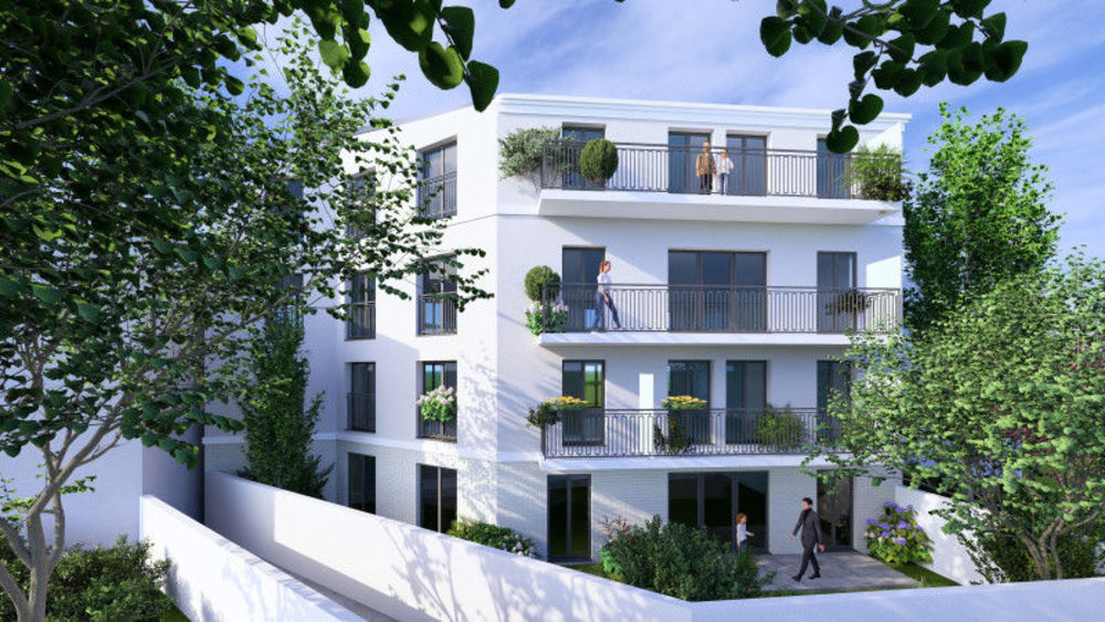   Saint-Ouen (93400)