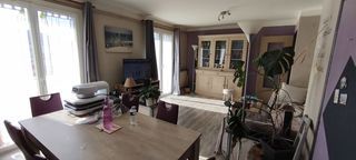  Appartement � vendre 3 pi�ces 72 m�