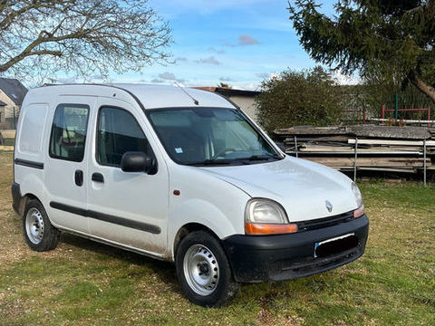 Renault Kangoo Express 2000 occasion Chartres 28000