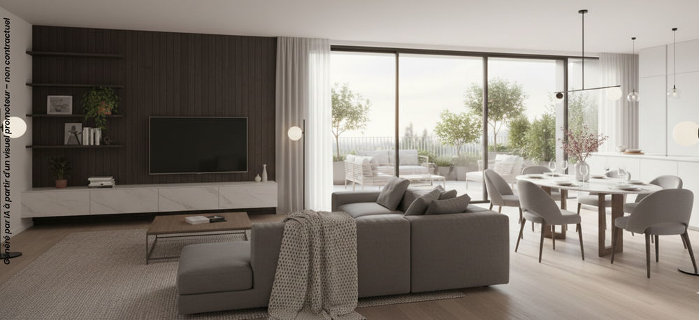 Appartements neufs   Pfulgriesheim (67370)