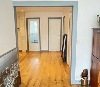  Appartement � vendre 4 pi�ces 97 m�