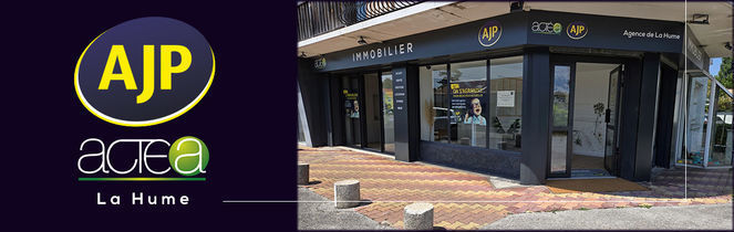 Agence AJP ACTEA La Hume Gujan-Mestras