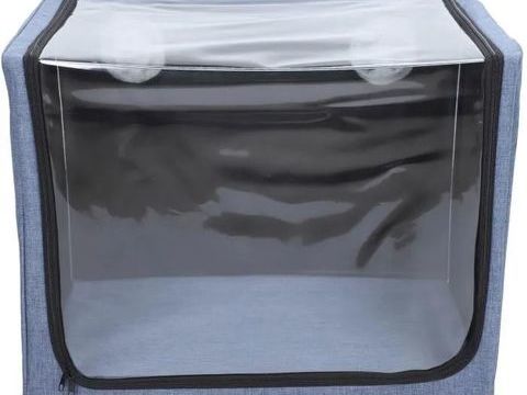 Bo&icirc;te d'atomisation portable pour animaux de compagnie 39 93250 Villemomble