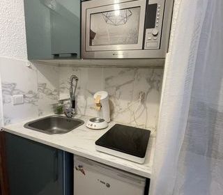  Appartement � vendre 1 pi�ce 21 m�