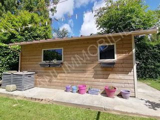  Maison � vendre 8 pi�ces 173 m�