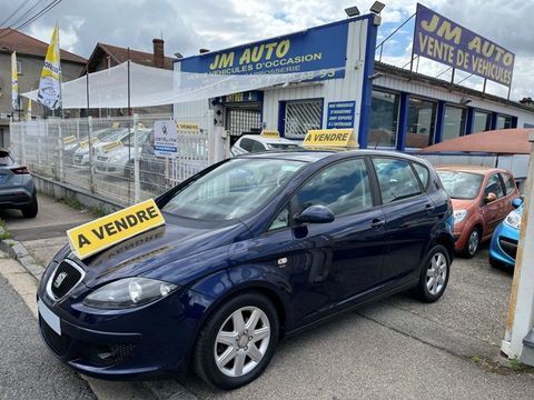 Seat Altea 1.4 TSI Style 2009 occasion Firminy 42700