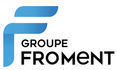 GROUPE FROMENT - Barberey-Saint-Sulpice