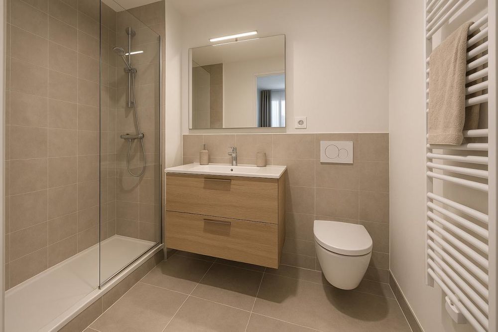 Appartements neufs   Asnières-sur-Seine (92600)