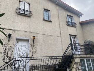  Maison � vendre 5 pi�ces 103 m�