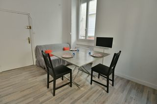  Appartement � louer 1 pi�ce 17 m�