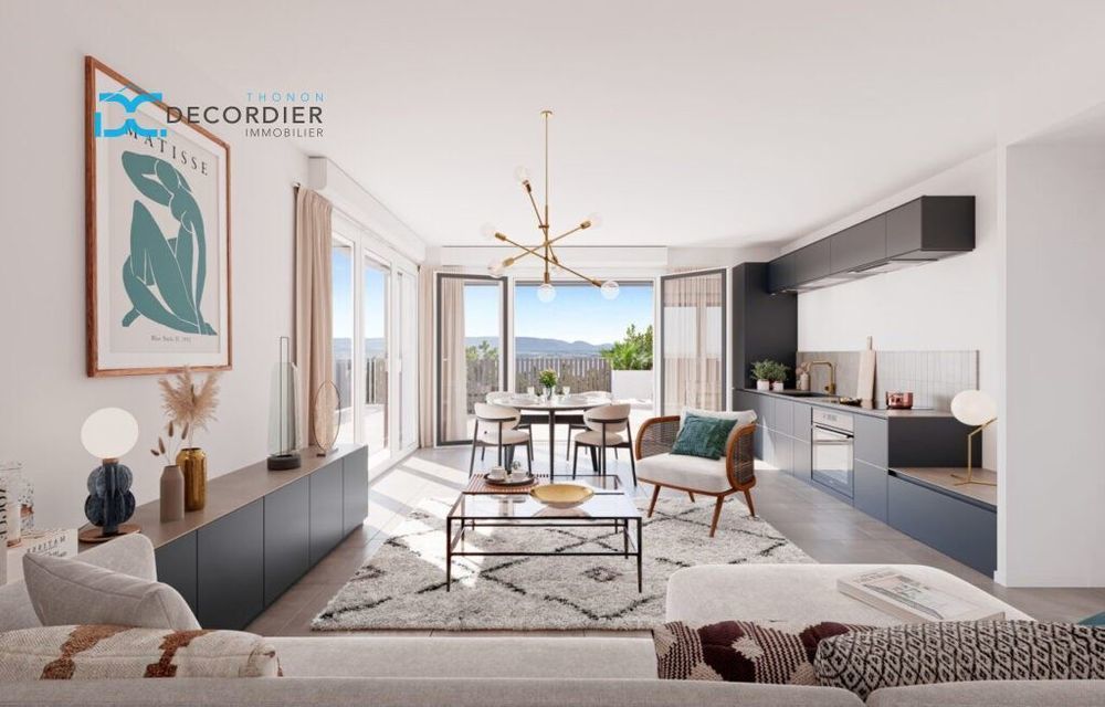   Thonon-les-Bains (74200)