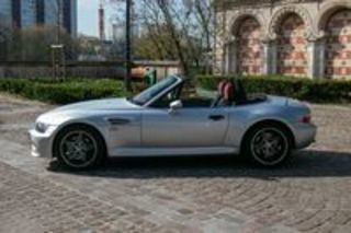 Z3 M 2001 occasion 92400 Courbevoie