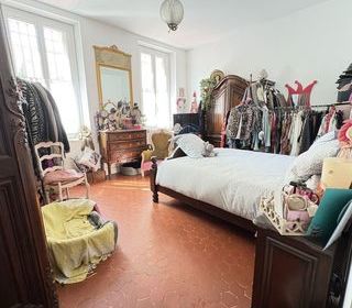  Appartement � vendre 3 pi�ces 84 m�