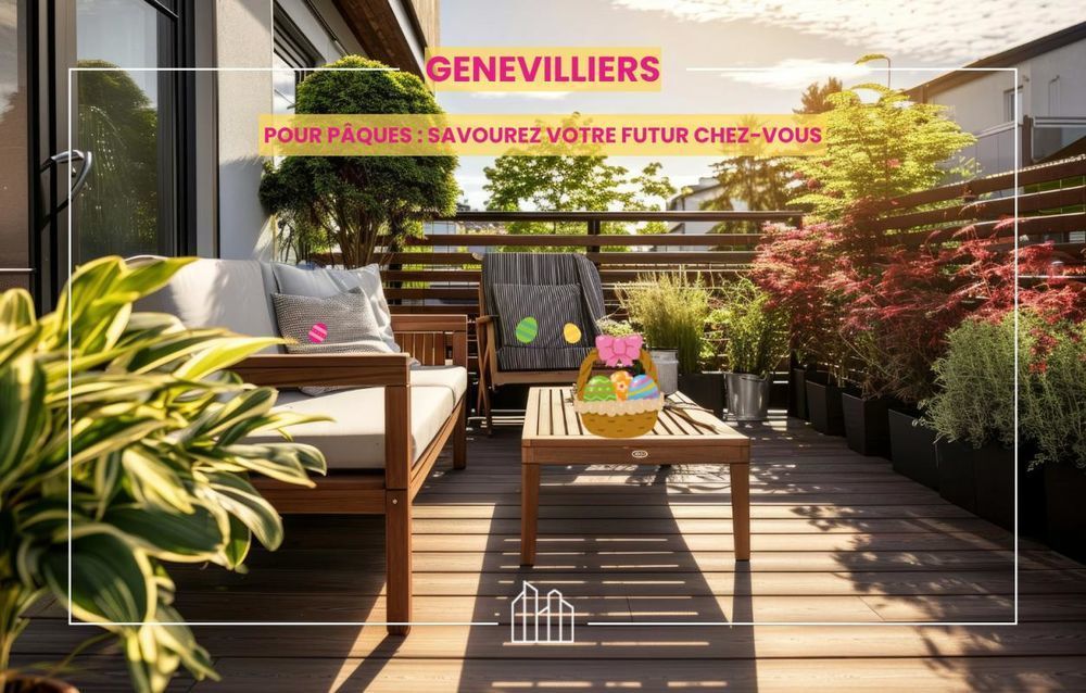   Gennevilliers (92230)