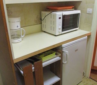  Appartement � vendre 1 pi�ce 25 m�