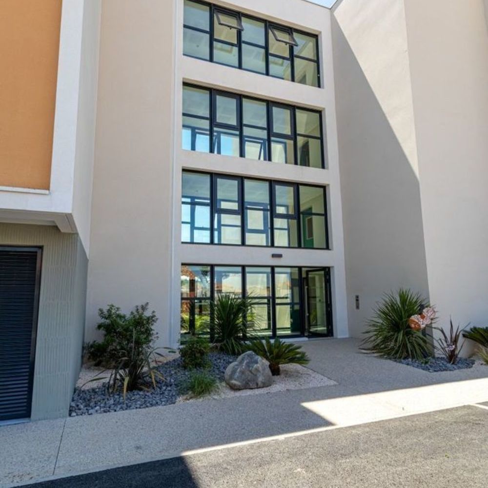 Appartements neufs   Sauvian (34410)