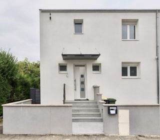  Maison � vendre 4 pi�ces 81 m�