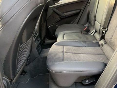 Audi Q5 2.0 TDI 163 S tronic 7 Quattro S line 2021 occasion Vaulx-en-Velin 69120