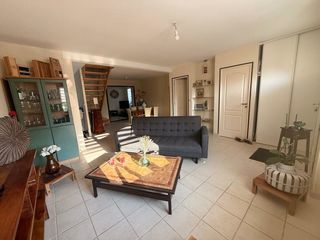  Maison � vendre 8 pi�ces 160 m�