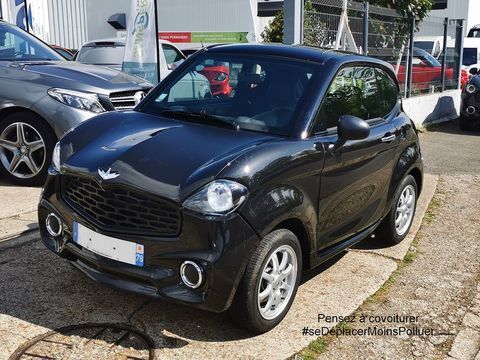 Autres Autres CHATENET CH40 JUNIOR EVO 2021 occasion Gargenville 78440