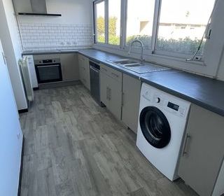  Appartement � vendre 4 pi�ces 78 m�