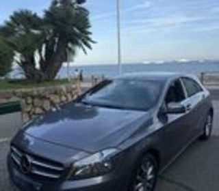Classe A 180 BlueEFFICIENCY Fascination 7-G DCT A 2013 occasion 06160 Juan Les Pins