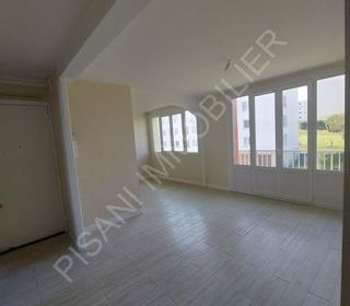  Appartement � louer 3 pi�ces 61 m�