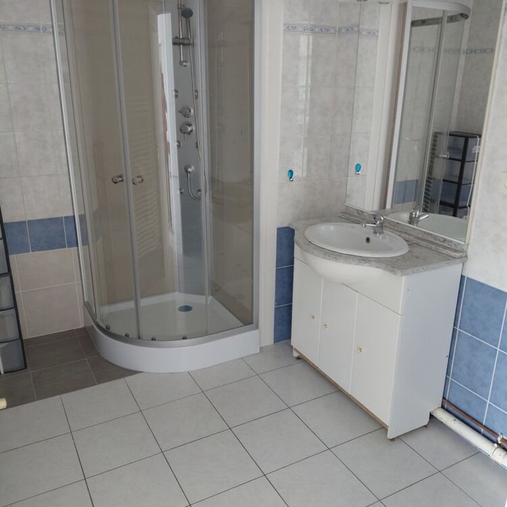 Vente Appartement Beau 2 pièces Mulhouse