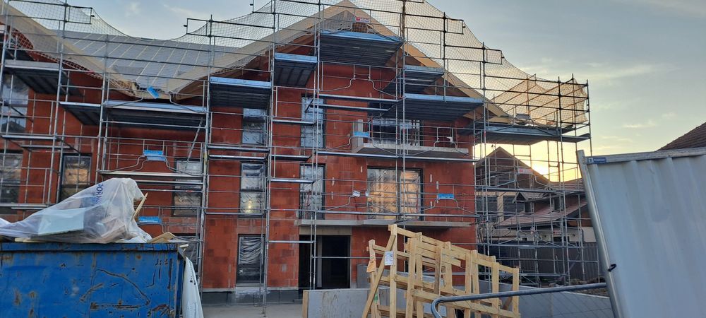 Appartements neufs   Metz-Tessy (74370)