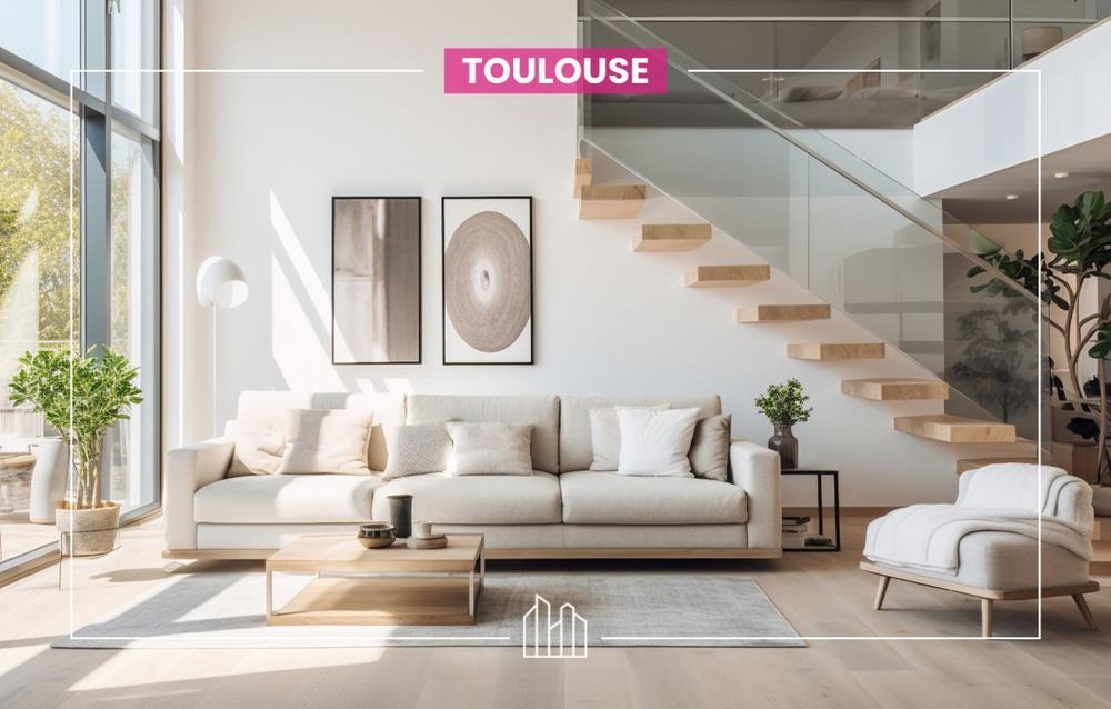 Maisons neuves   Toulouse (31400)