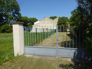  Terrain � vendre 796 m�
