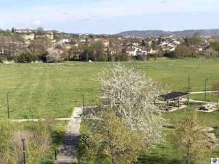  Appartement � vendre 2 pi�ces 43 m�