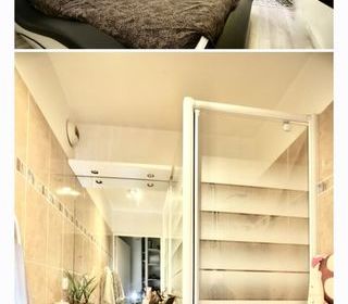  Appartement � louer 3 pi�ces 65 m�