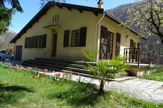 Location  Maison - Villa 