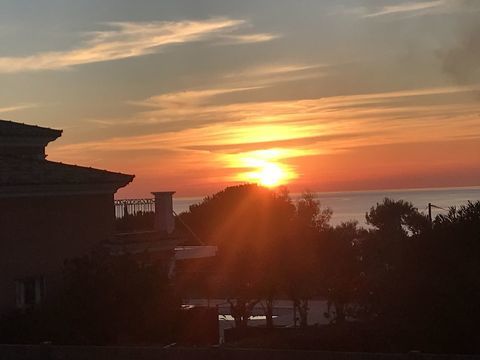   maison bord de mer ,CARGESE ,corse du sud Maison - 4 pi�ce(s) - 70 m�