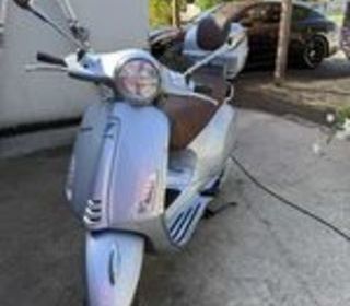 VESPA 2024 occasion 17920 Breuillet