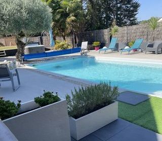  Maison � vendre 6 pi�ces 180 m�