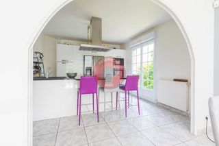  Maison � vendre 7 pi�ces 147 m�