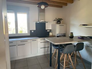  Duplex/triplex � vendre 3/4 pi�ces 87 m�