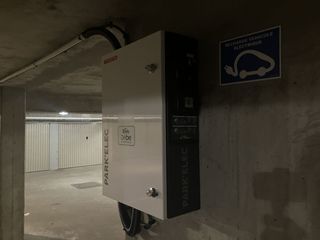  Parking / Garage � louer 12 m�