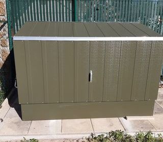  Parking / Garage � louer 27 m�