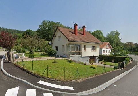   Maison individuelle Maison - 5 pi�ce(s) - 95 m�